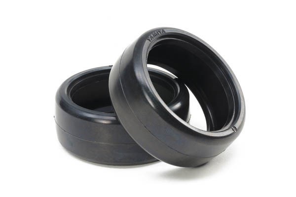 TAMIYA 54952 Reinforced Tires Type C2 (24mm, 2pcs.)