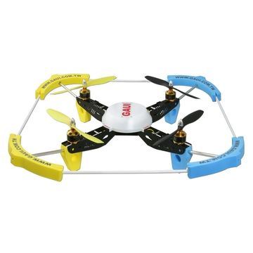 Protection frame