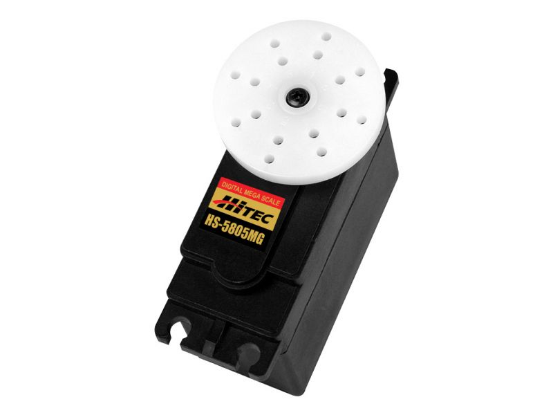 Hitec HS-5805MG 24.7kg 0.14s