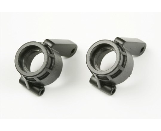 TAMIYA 40108 GB-01 Rear uprights - 2