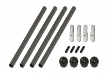120mm Landing Pole