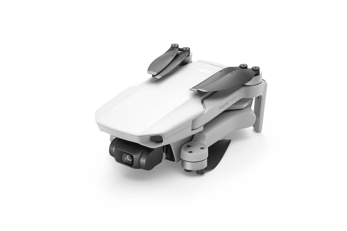 DJI MAVIC MINI - 3