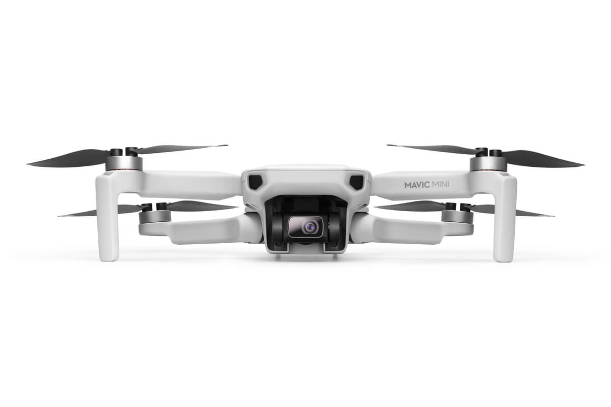 DJI MAVIC MINI - 6