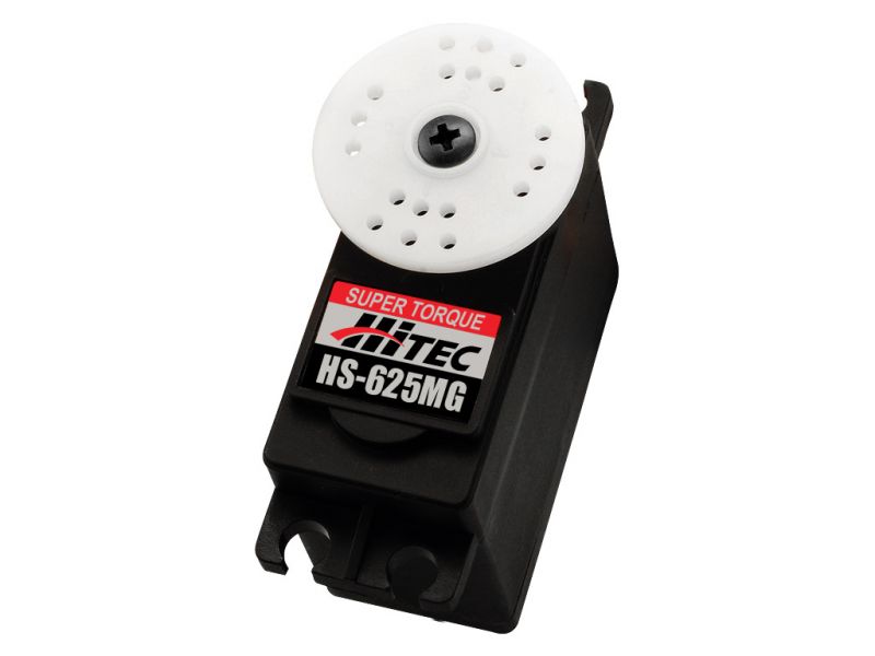 Hitec HS-625MG 6.8kg 0.15s - 2