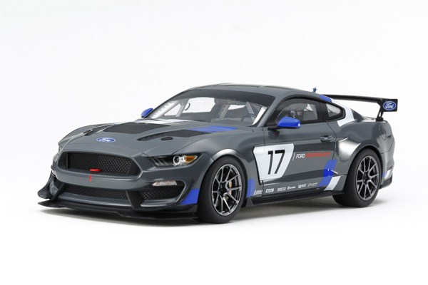 Tamiya 24354 1:24 FORD MUSTANG GT4