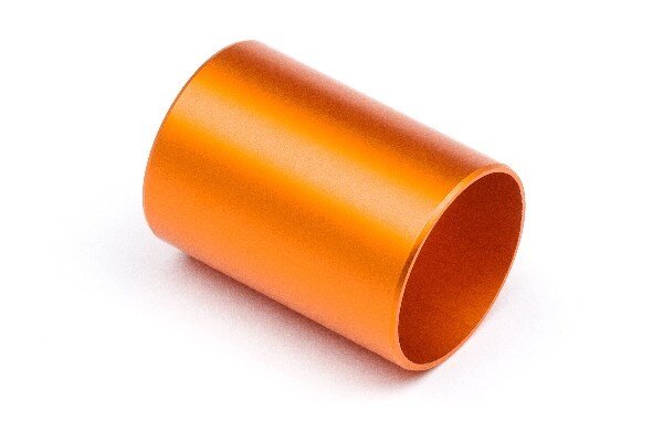HPI HP110146 Diff Pipe 14X20X0.5Mm (Orange)