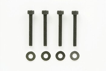 TAMIYA 40117 GB-01 Wheel bolt 4stk