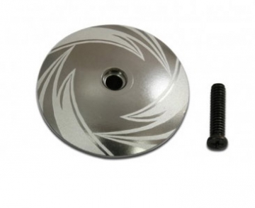 X2 CNC Stop Plate