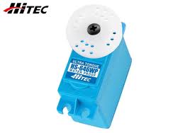 Hitec HS-646WP 11.6kg 0.22s