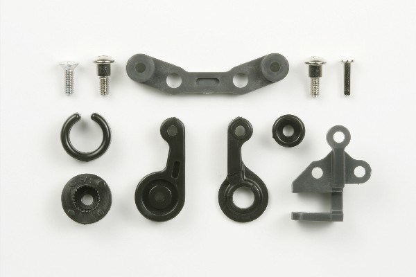 TAMIYA 40119 GB-01 Steering set