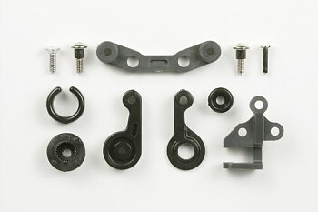 TAMIYA 40119 GB-01 Steering set