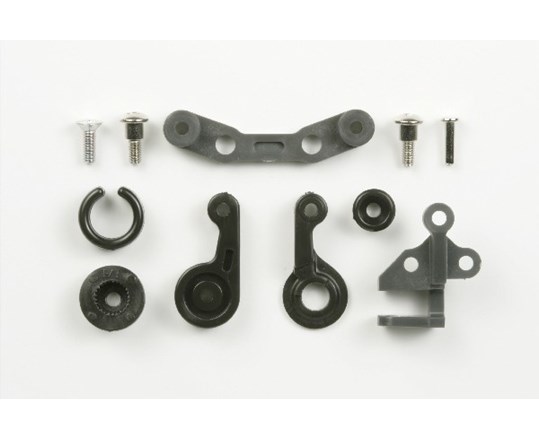 TAMIYA 40119 GB-01 Steering set - 2