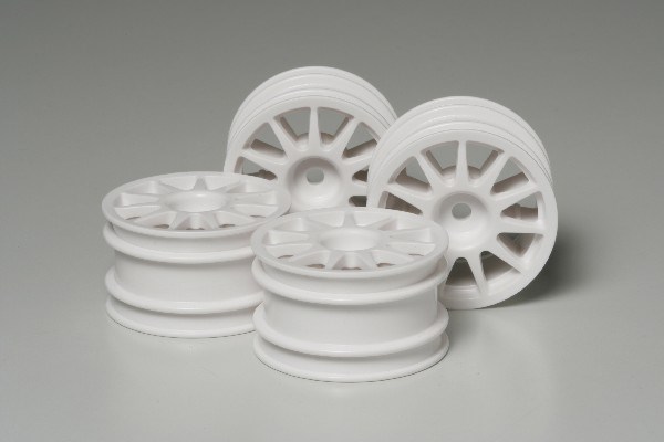 TAMIYA 51237 Swift super 1600 wheels 4stk