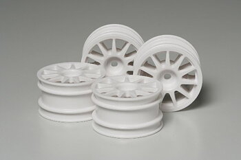 TAMIYA 51237 Swift super 1600 wheels 4stk