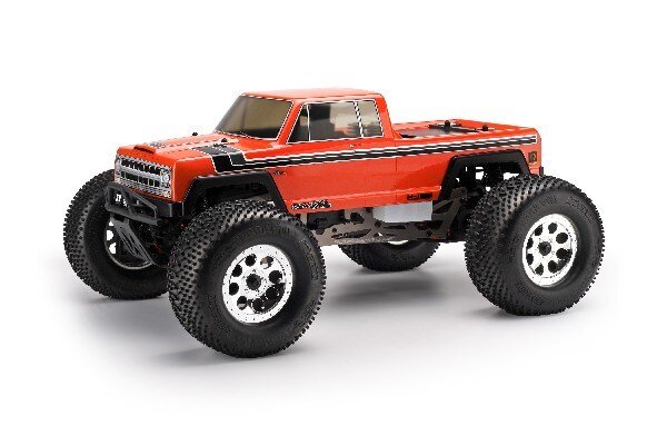 HPI HP110238 Gtxl-1 Vintage Body