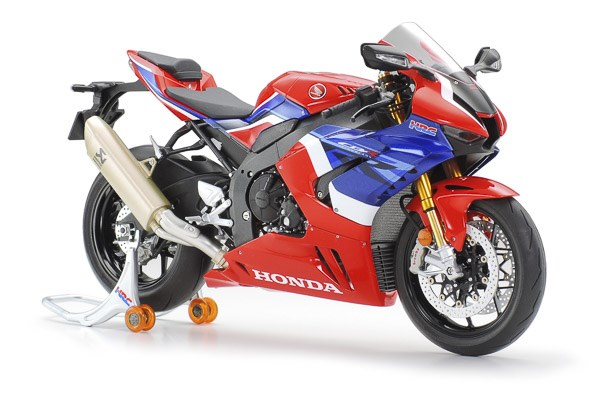 TAMIYA 14138 1:12 Honda CBR1000RR-R FIREBLADE SP
