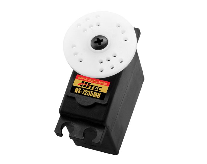 Hitec HS-7235MH 4.4kg 0.08s