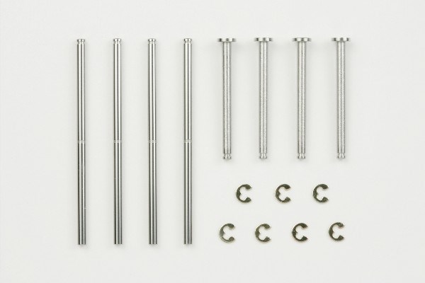 TAMIYA 40506 GB-01 Reinforced sus. shaft