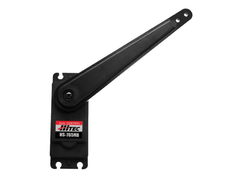 Hitec HS-765HB 13.2kg 0.23s