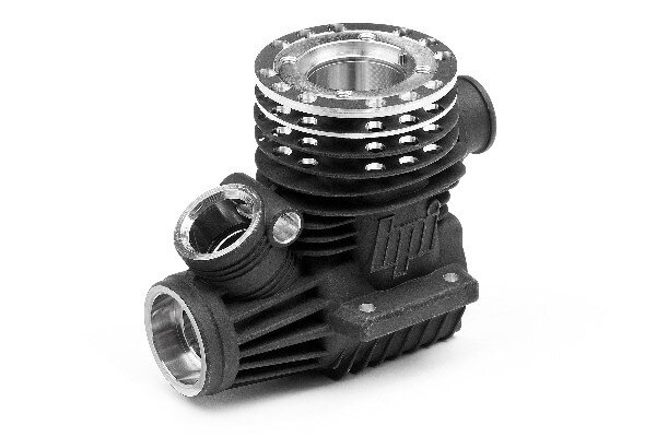 HPI HP110612 Crankcase (F3.5 Pro 2013)