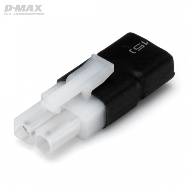 Connector Adapter Tamiya (female) - T-Plug (female) - 2