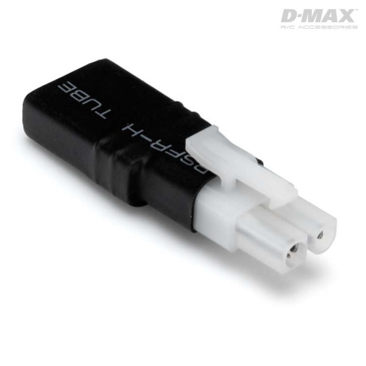 Connector Adapter Tamiya (female) - T-Plug (female) - 4