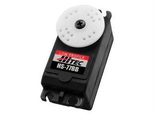 Hitec HS-77BB 5.5kg 0.14s