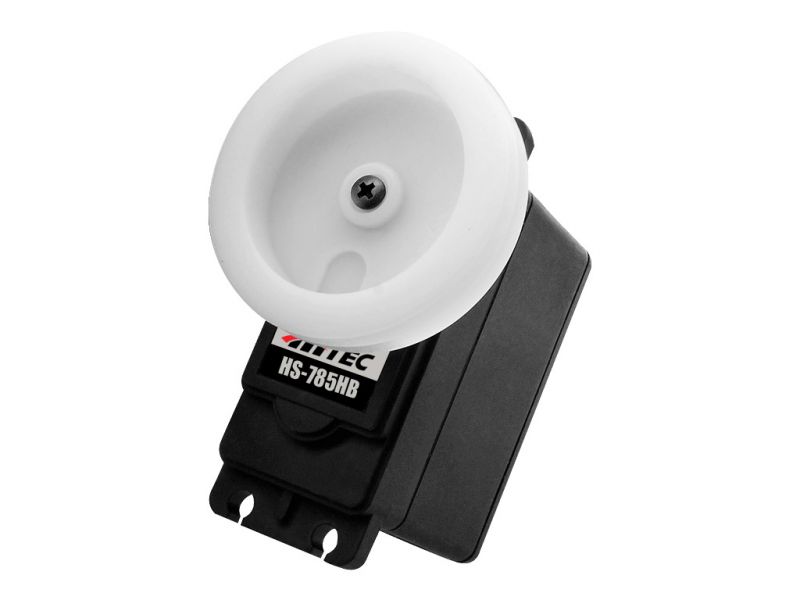 Hitec HS-785HB 13.2kg 1.38s
