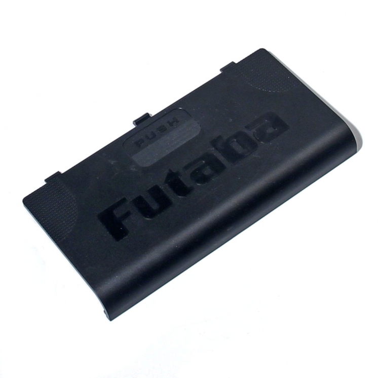 Futaba Batterilucka Skysport6V