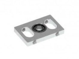 X2CNC Mast Mount