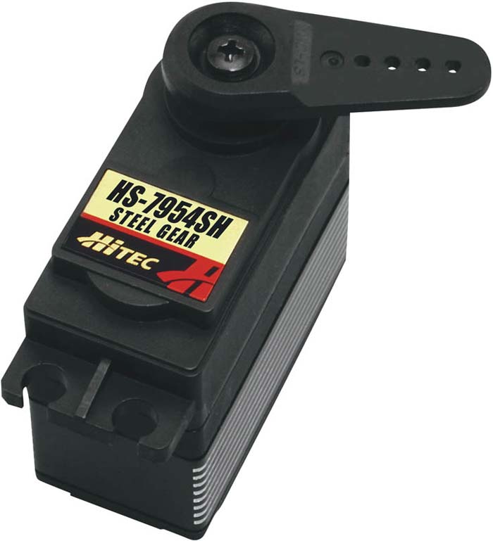 Hitec HS-7954SH 29kg 0.12s