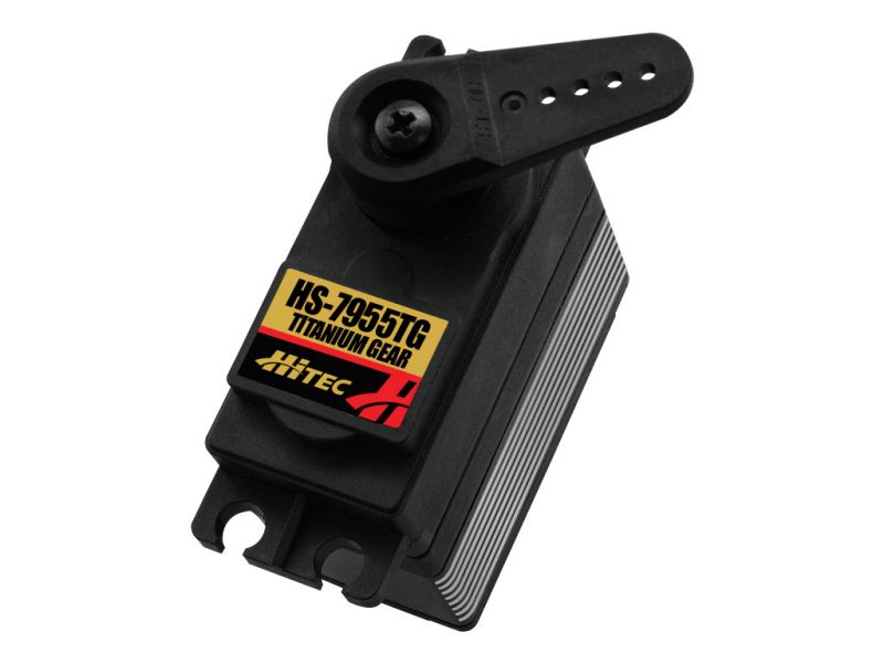 Hitec HS-7955TG 24.0kg 0.15s