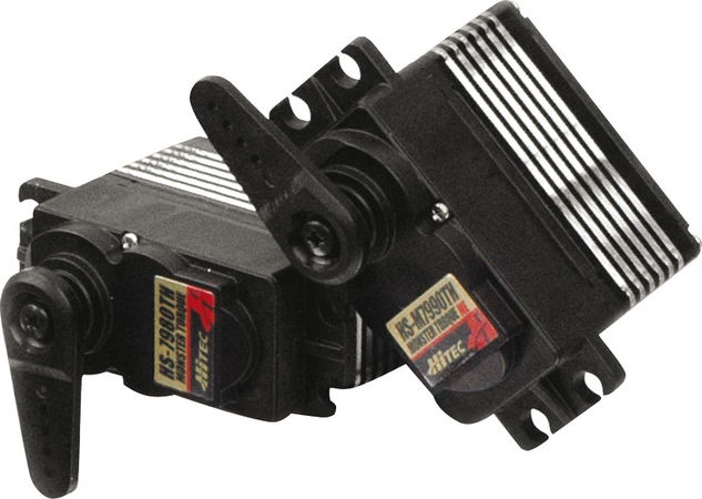 Hitec HS-7980TH 44.0kg 0.17s