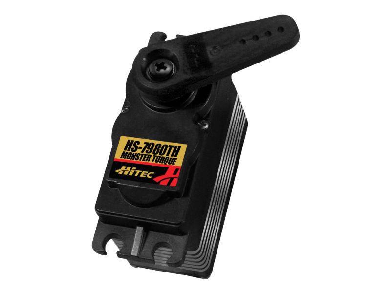Hitec HS-7980TH 44.0kg 0.17s - 3