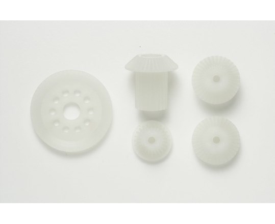 TAMIYA 51247 DF03 Bevel gear set - 2