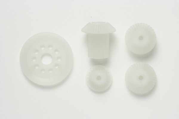 TAMIYA 51247 DF03 Bevel gear set
