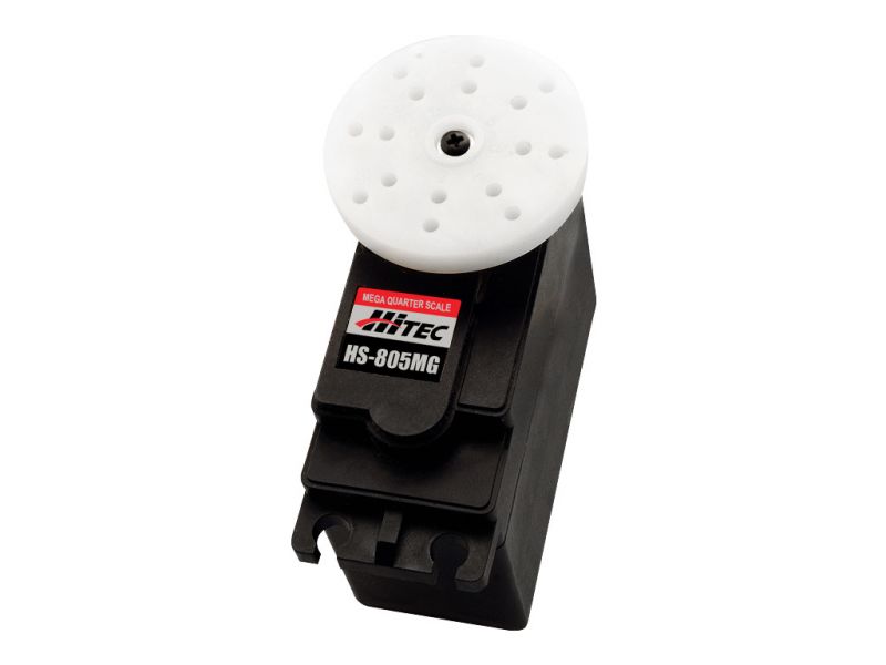 Hitec HS-805MG 24.7kg 0.14s