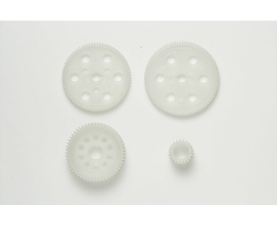 TAMIYA 51248 DF03 Spur gear set - 2