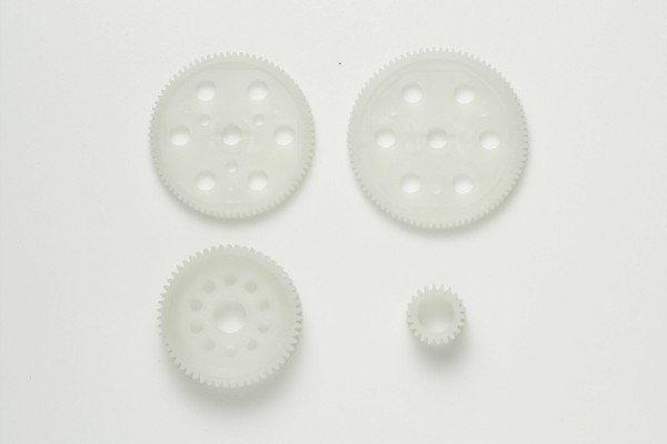 TAMIYA 51248 DF03 Spur gear set