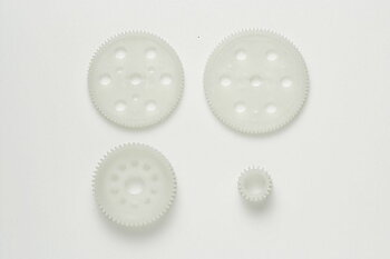TAMIYA 51248 DF03 Spur gear set