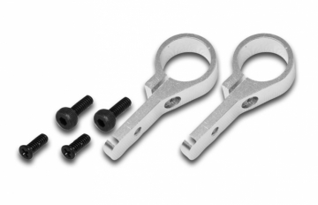 Gaui 212404 Servofäste för stjärtbom CNC X2