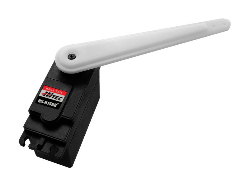 Hitec HS-815BB 24.7kg 0.14s