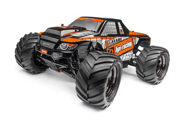 HPI HPBullet MT 3.0 HP110661