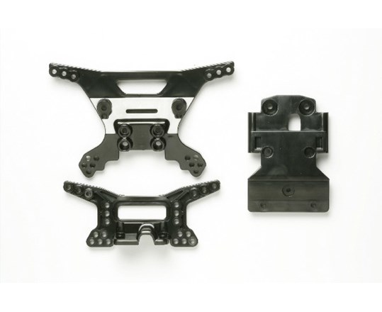 TAMIYA 51249 DF03 B parts (damper stay) - 2