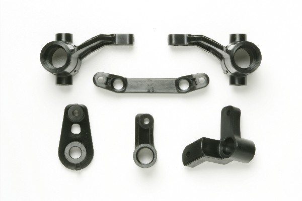 TAMIYA 51250 DF03 C parts (front upright)