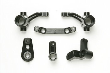 TAMIYA 51250 DF03 C parts (front upright)
