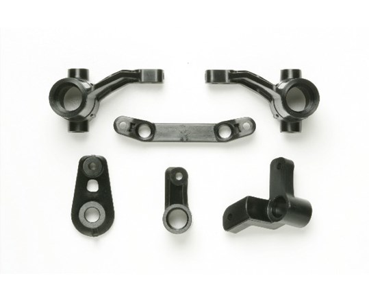 TAMIYA 51250 DF03 C parts (front upright) - 2