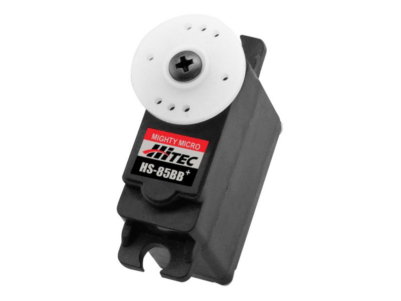 Hitec HS-85BB+ 3.5kg 0.14s