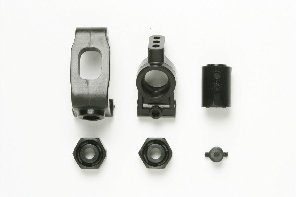 TAMIYA 51251 DF03 D parts (H.carr & R. upright)