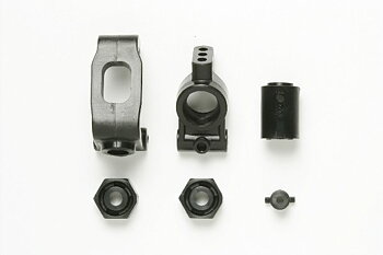 TAMIYA 51251 DF03 D parts (H.carr & R. upright)